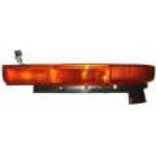 TYC - DEPO MITSUBISHI CANTER- KAMYON FE515- 98/06 FAR ALT SİNYALİ SARI SOL
